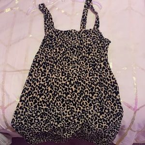 american eagle dress